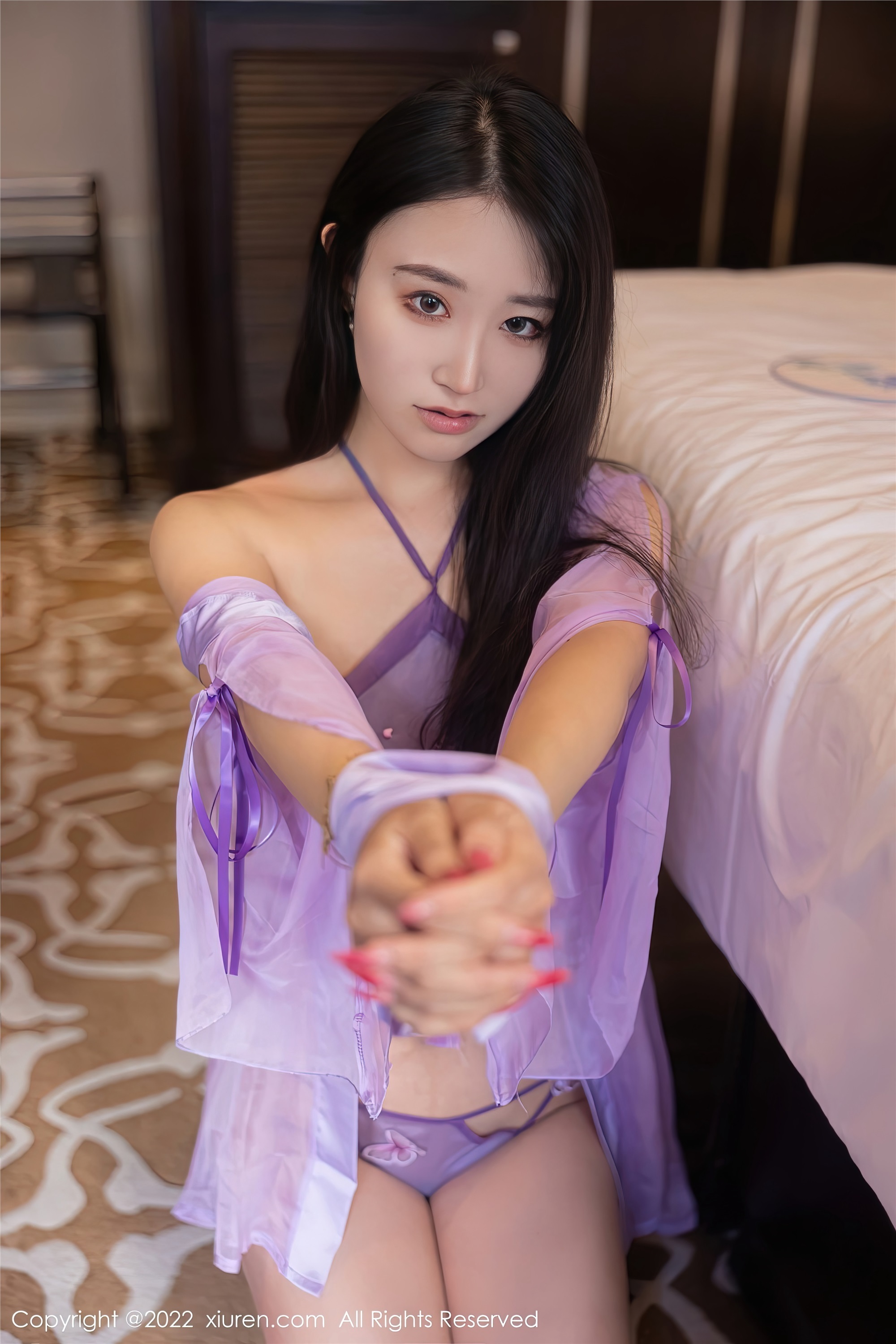 Xiuren秀人网 2022.11.21 NO.5883 司柠